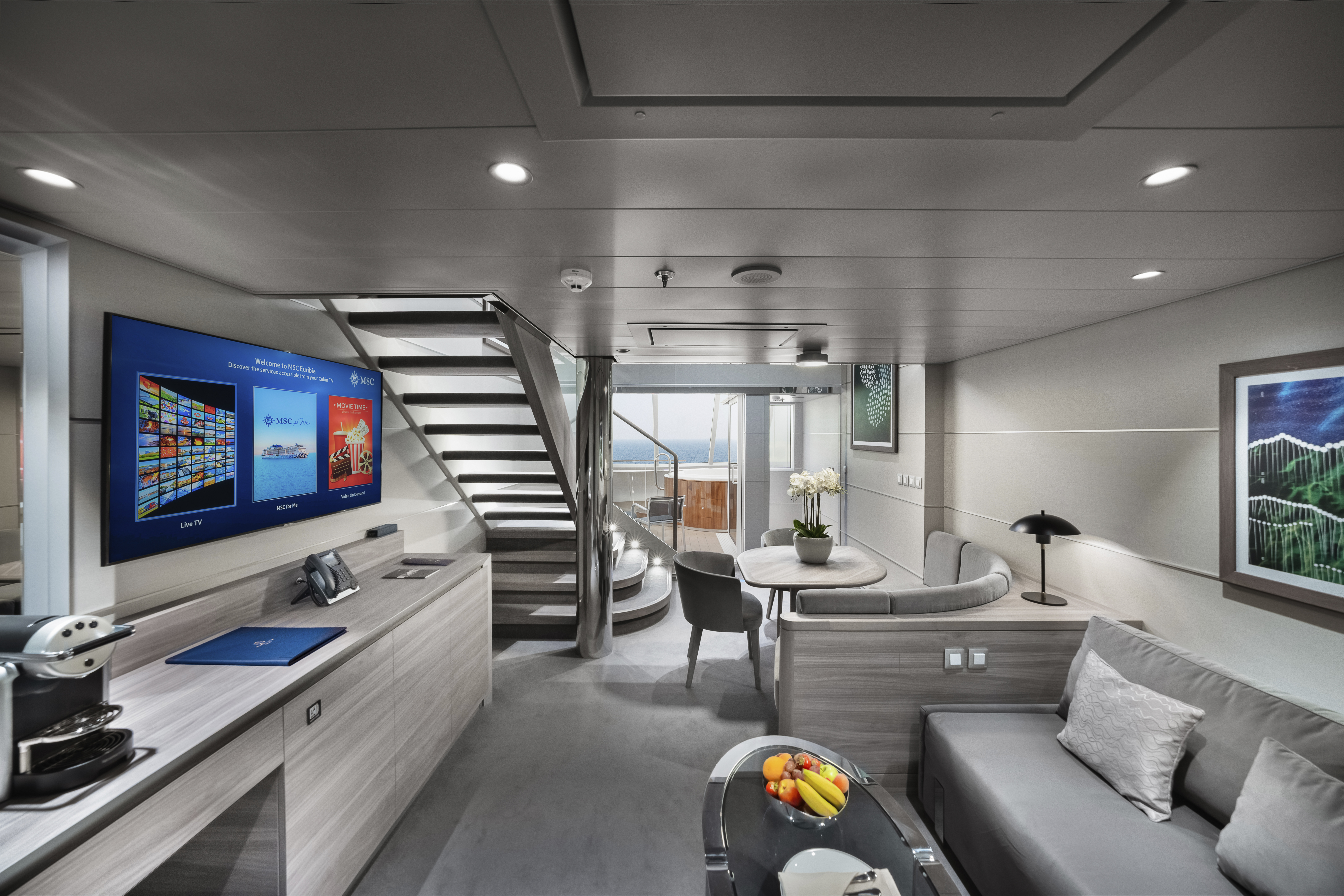 Is a balcony cabin on a cruise worth the extra cost