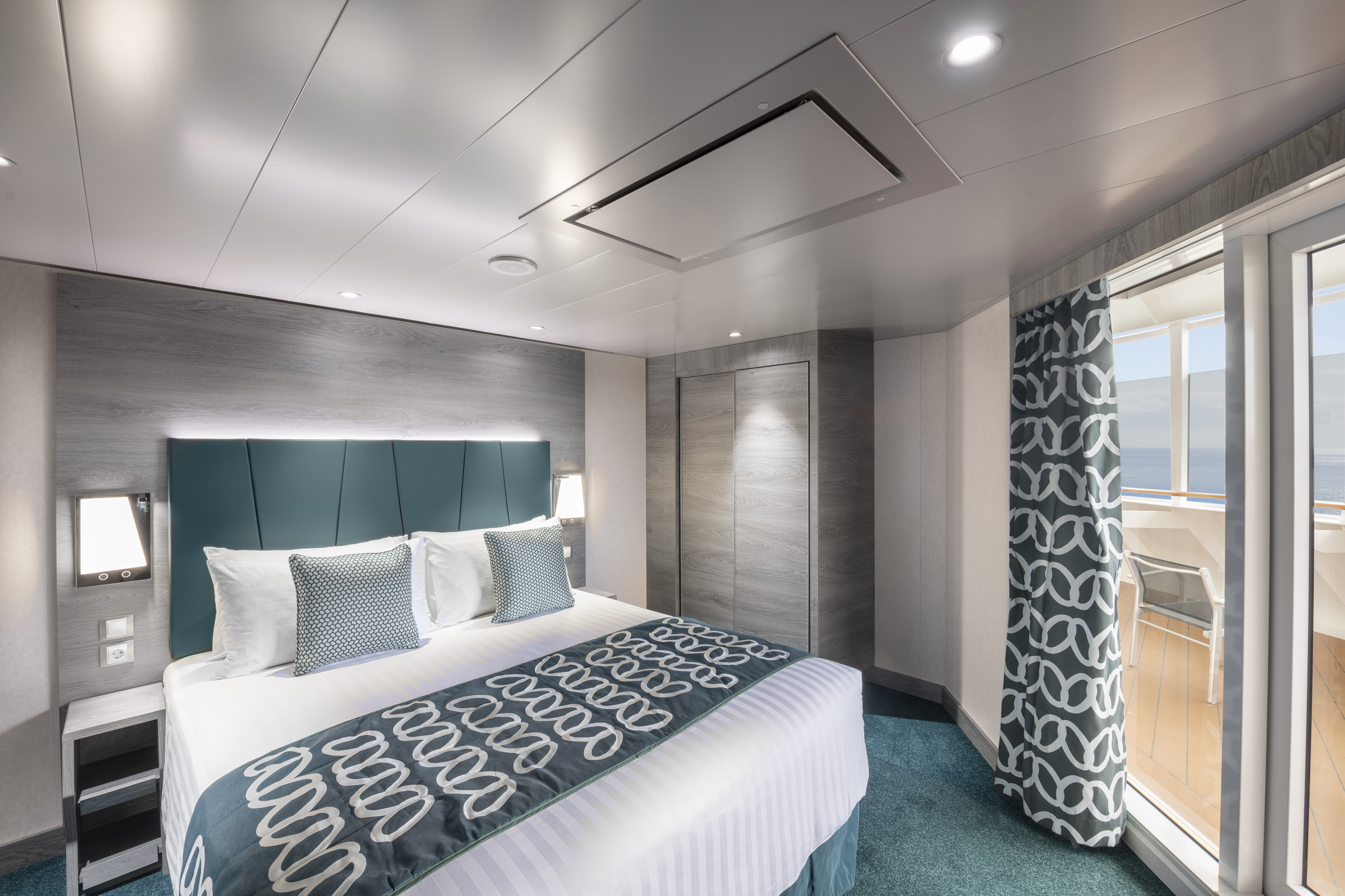 Engine room fire on cruise ship causes multiple voyage cancellations