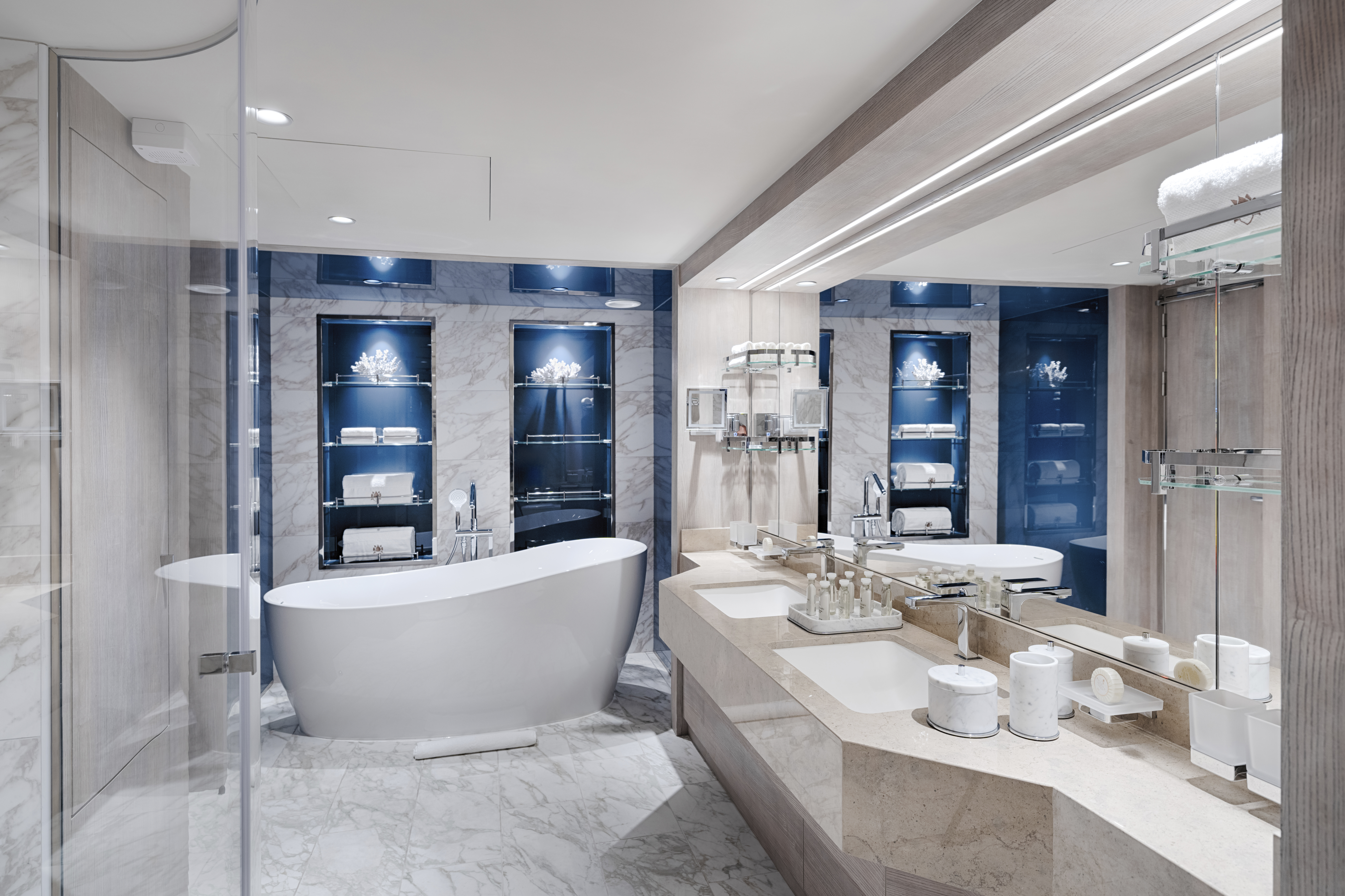 Room Steward Requests & Tips - Serious answers only please