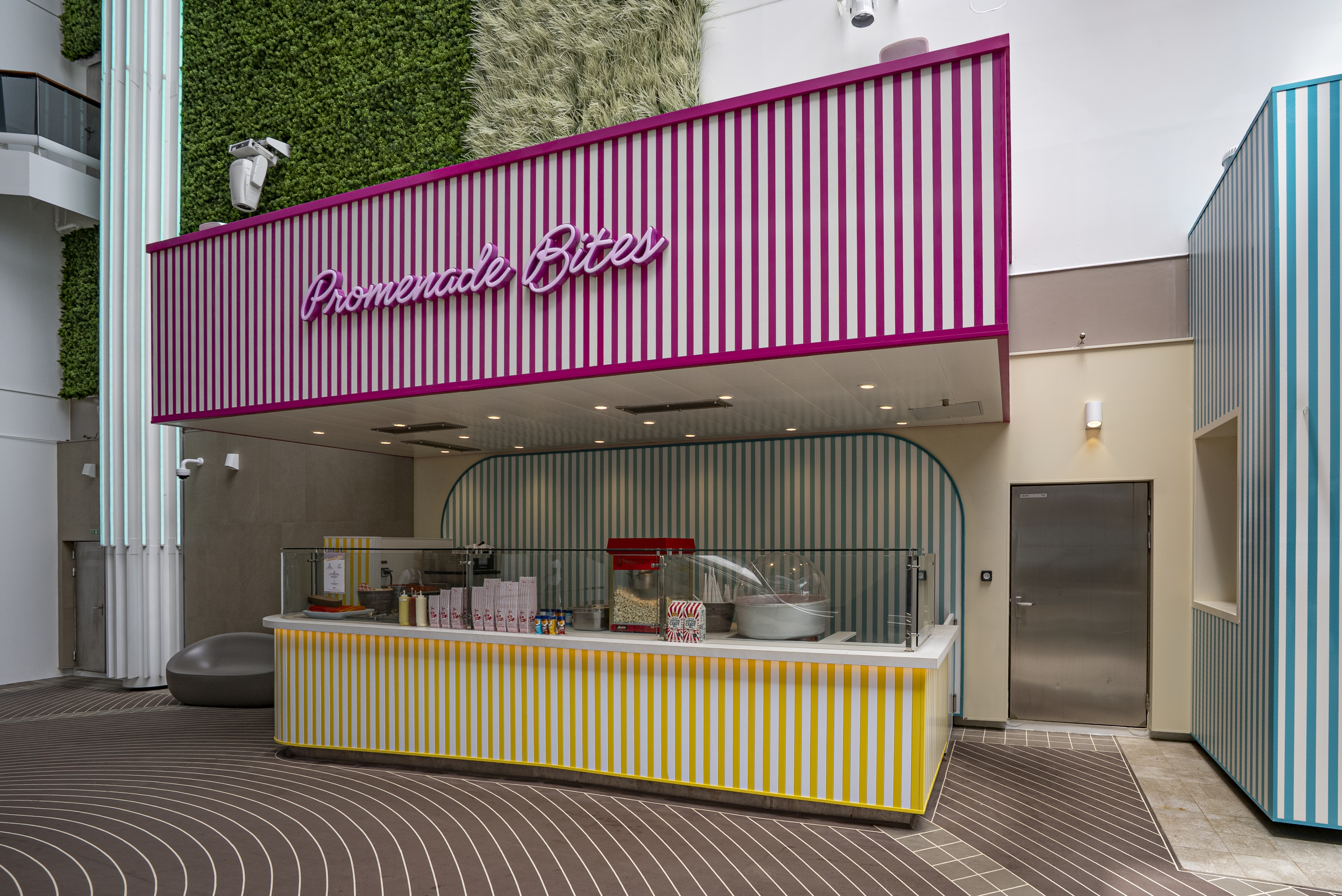 Weather Disruptions, Show Cancellations and Price Hikes Hit Cruise Industry