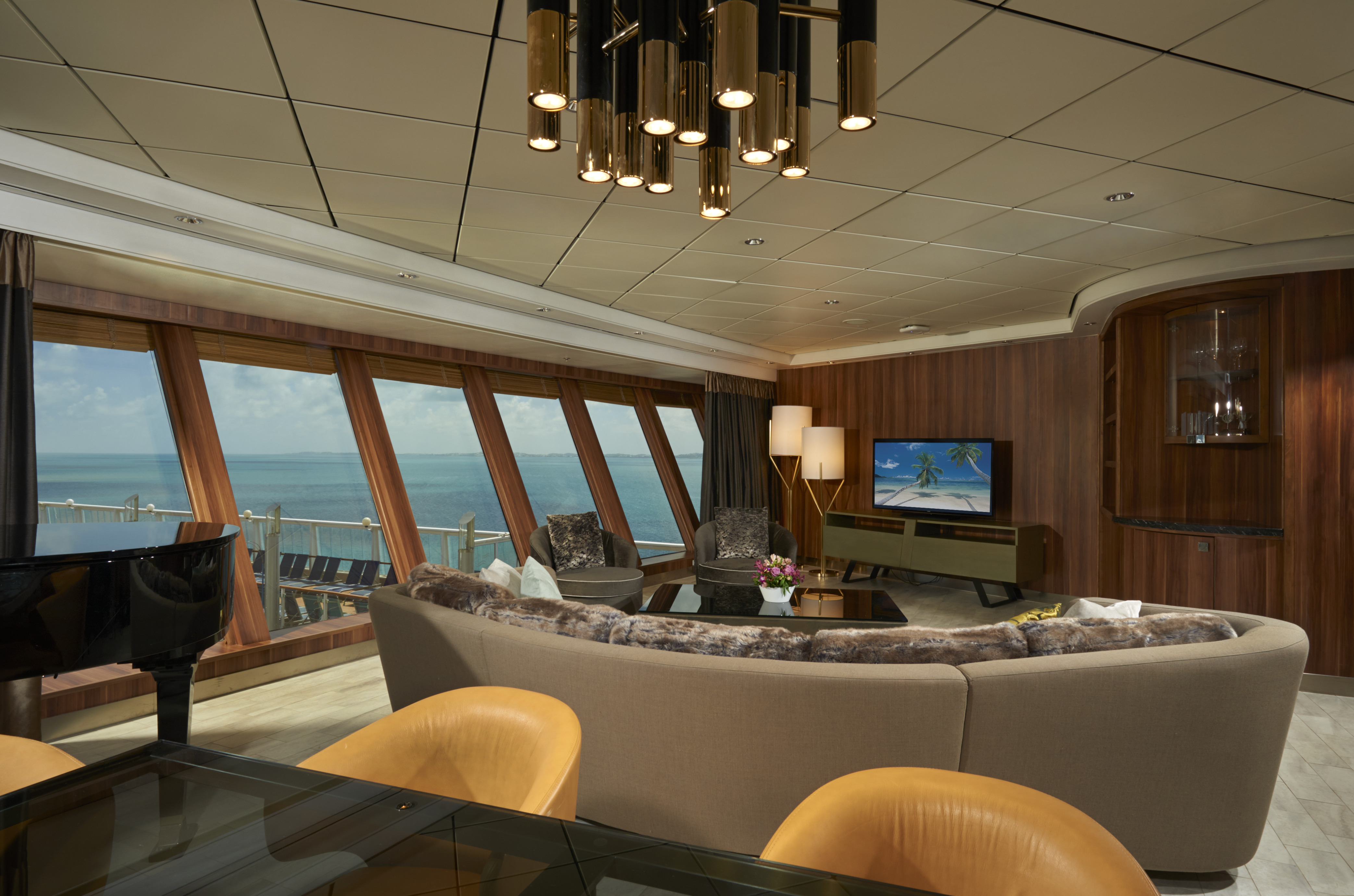 Philadelphia Cruise Terminal Delayed - Norwegian Using Temporary Facility