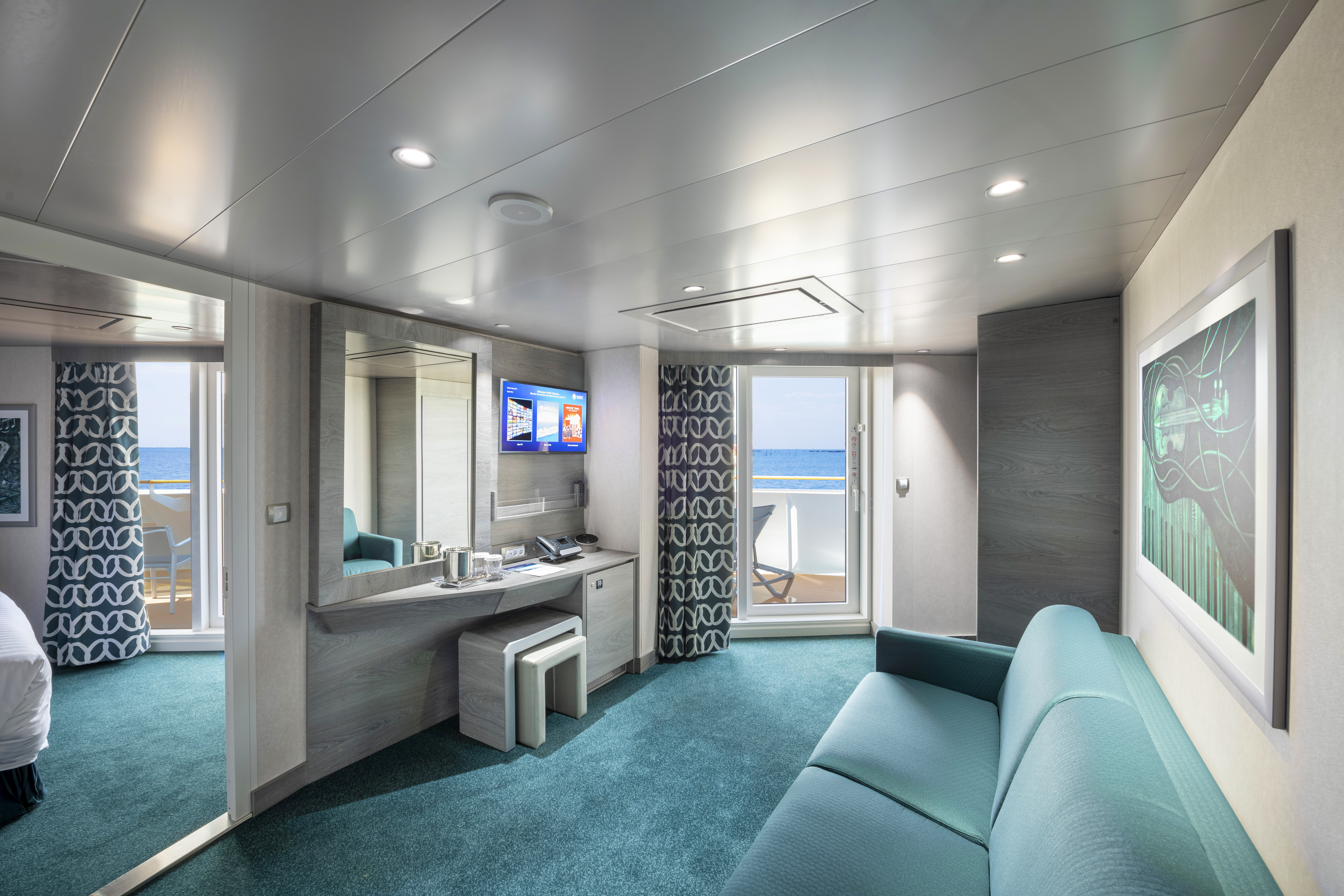 Is a balcony cabin on a cruise worth the extra cost