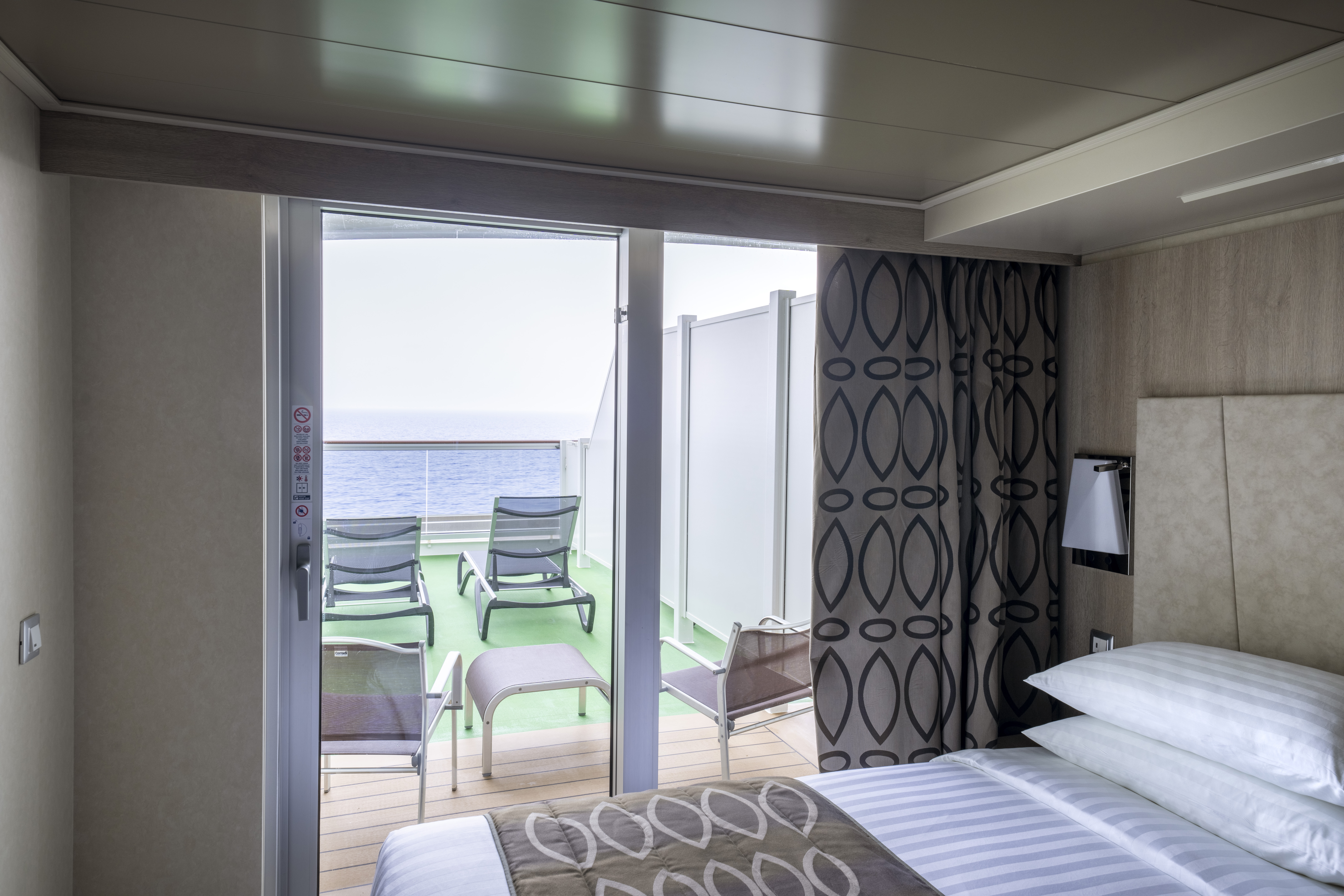 Virgin Voyages Cruises, Would Not Book Again