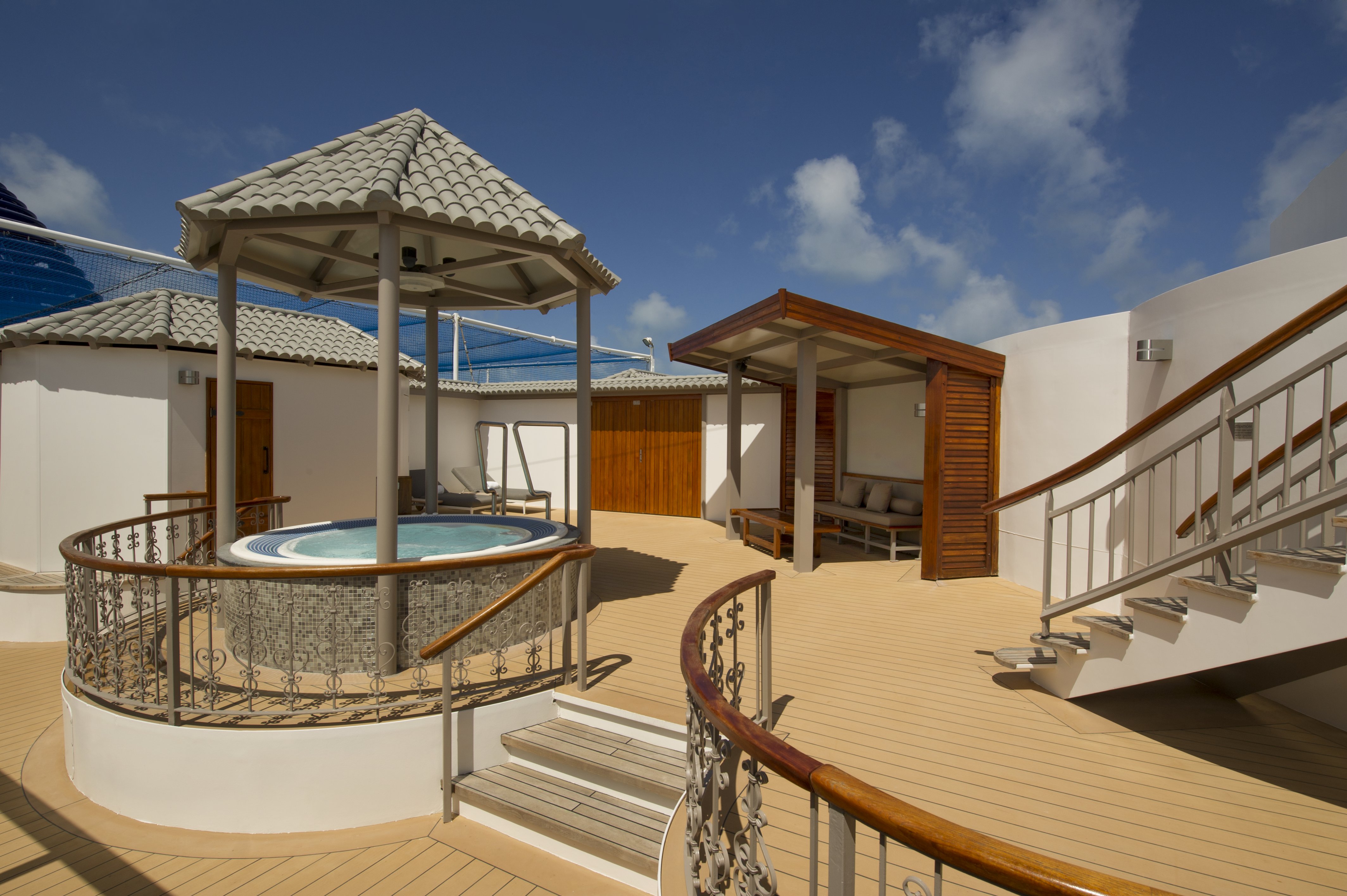 Anyone booked an NCL cruise through Chase - question about FAS/FAS+