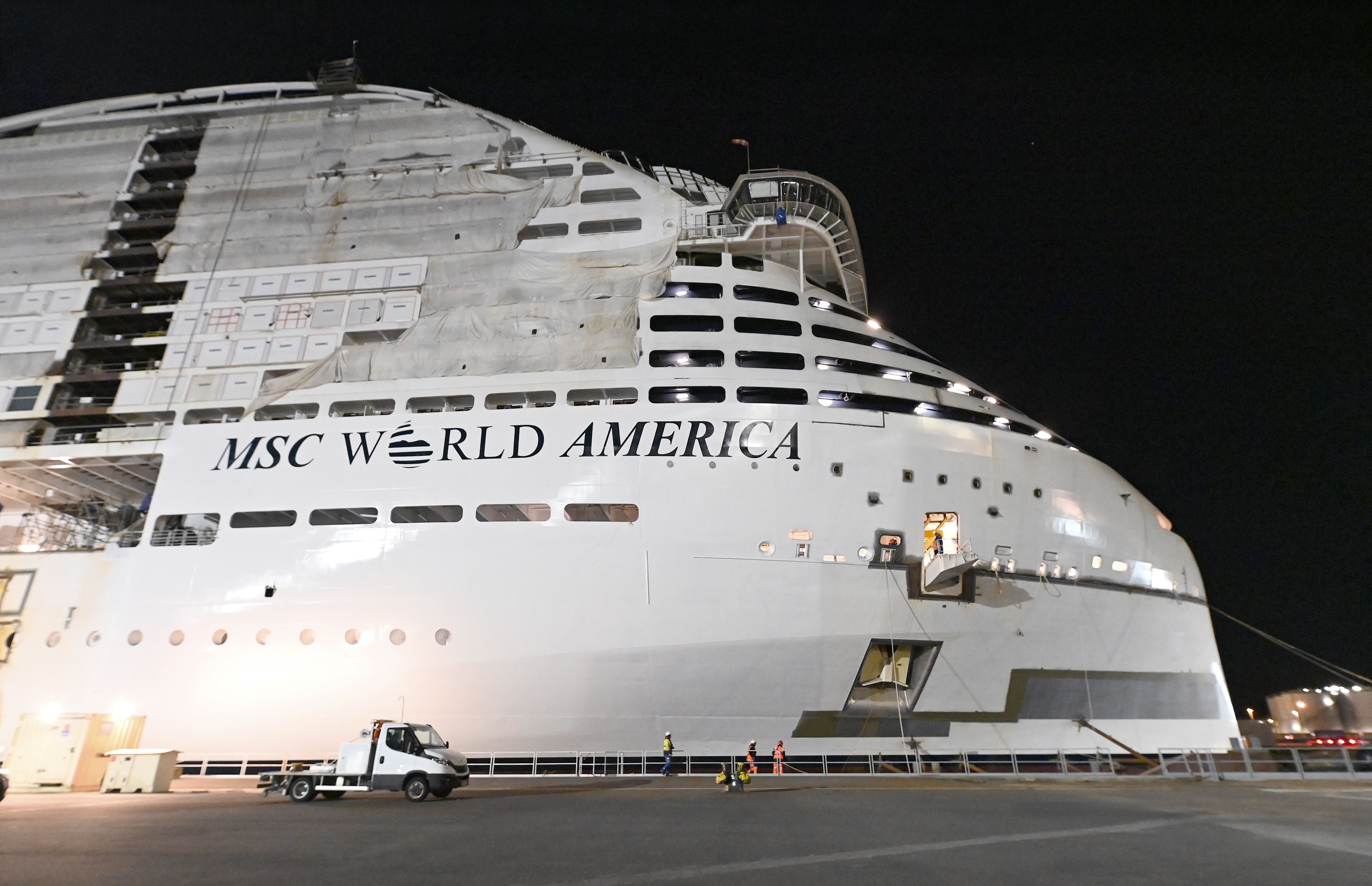 Mediterranean Cruise for first cruise