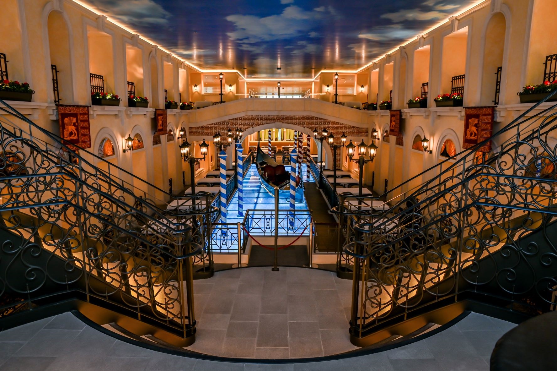 Best time to book a Christmas/ New year cruise