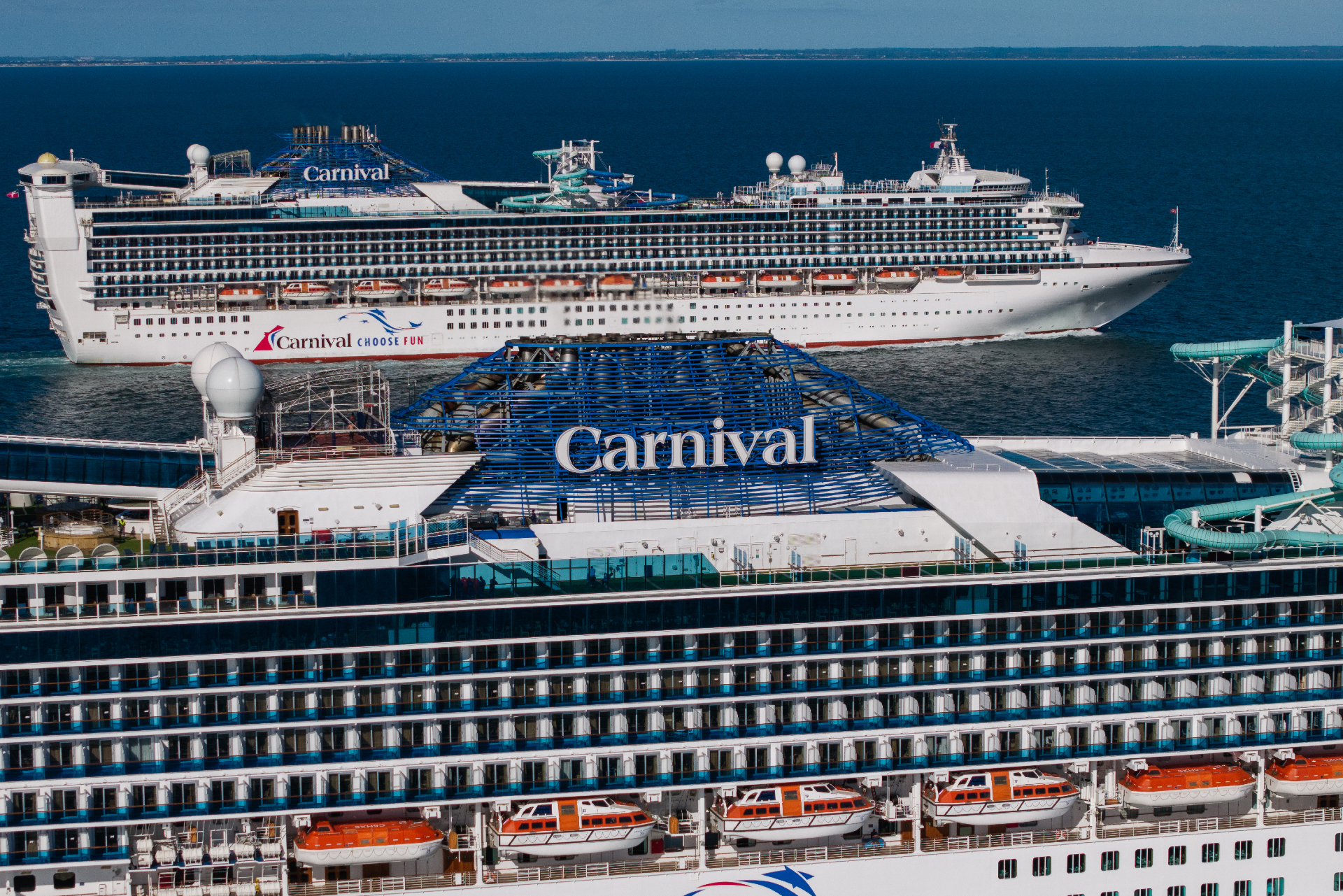 Thinking about blowing my savings on an Arctic expedition bad idea or best decision ever