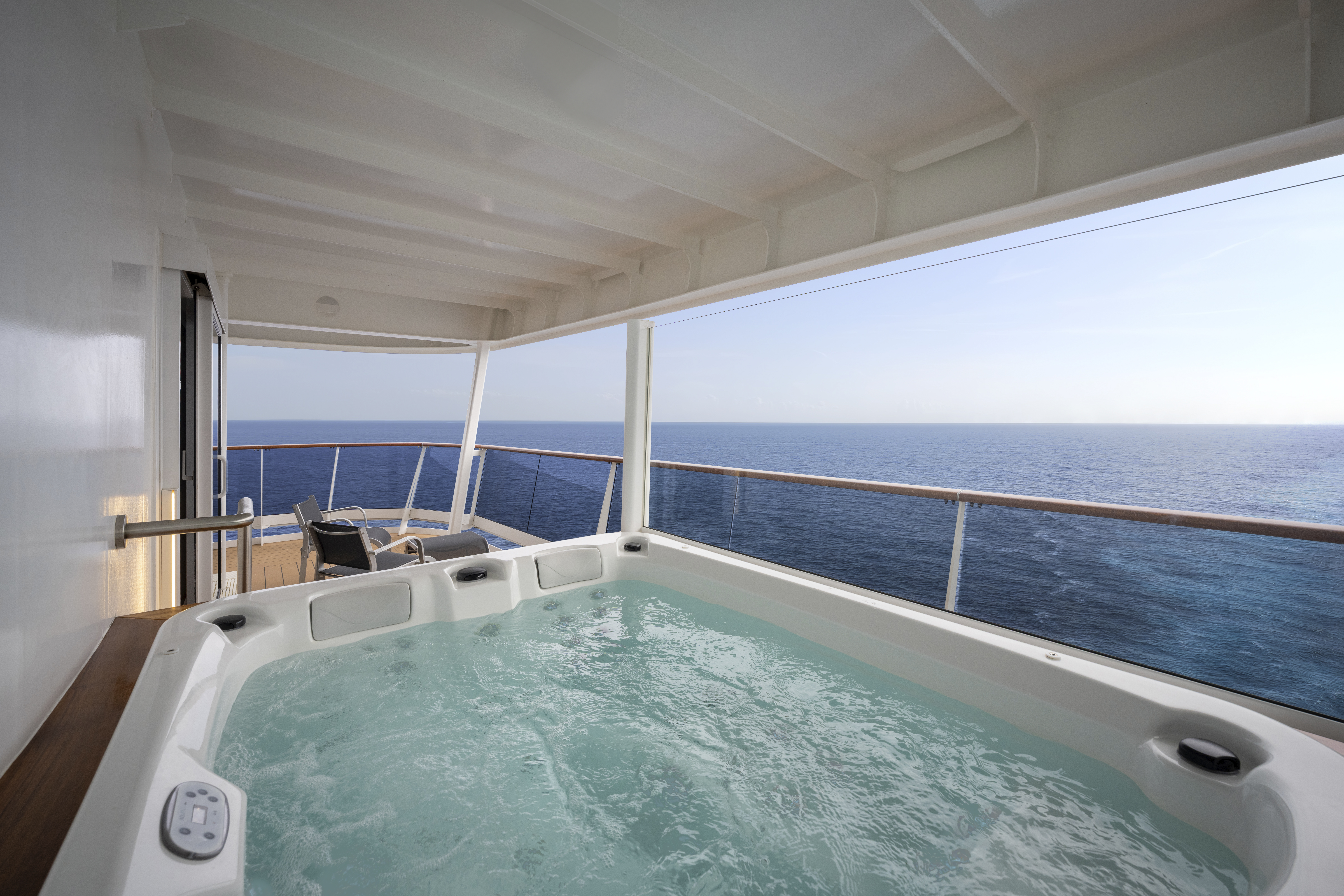 Virgin Voyages Cruises, Would Not Book Again