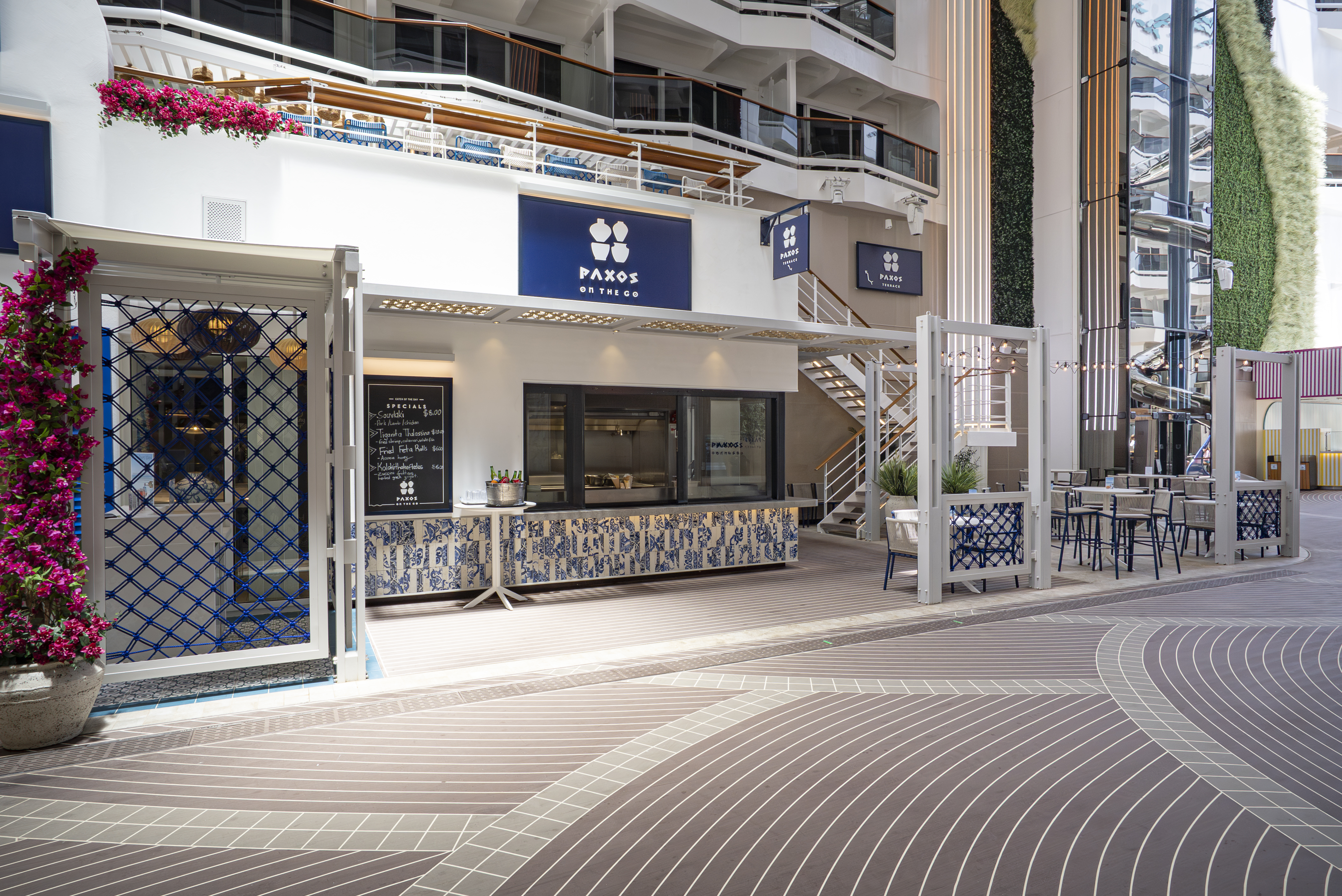 Formal night? Is it still a thing