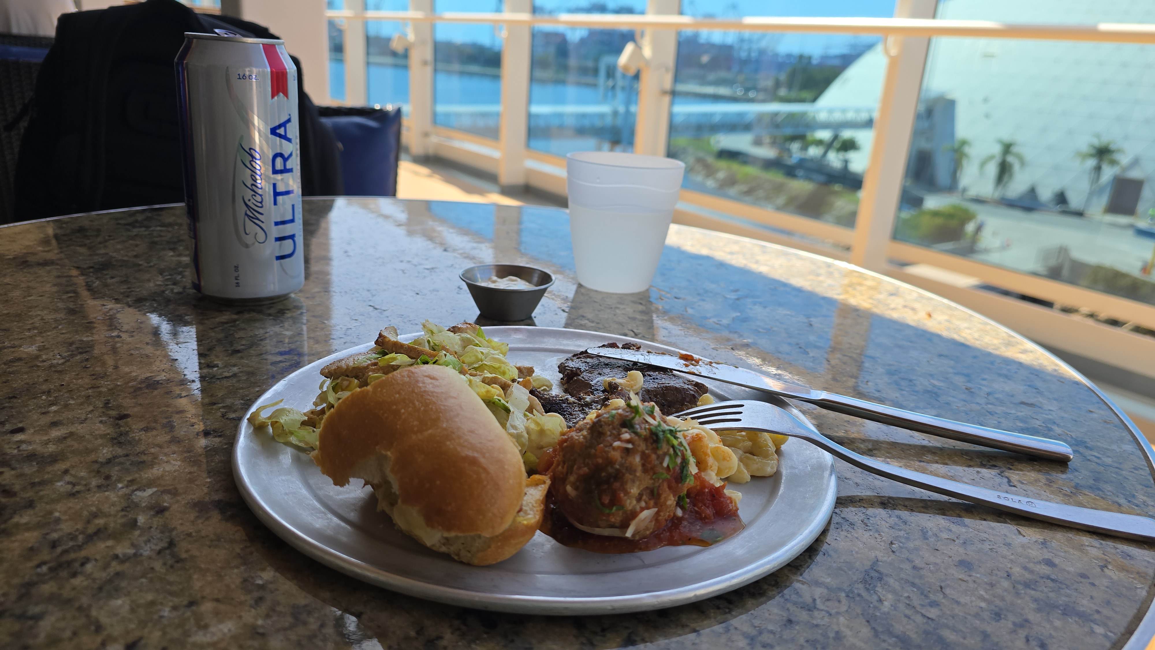 Cruise Passengers Stranded as Iran Threatens Ships in Strait of Hormuz