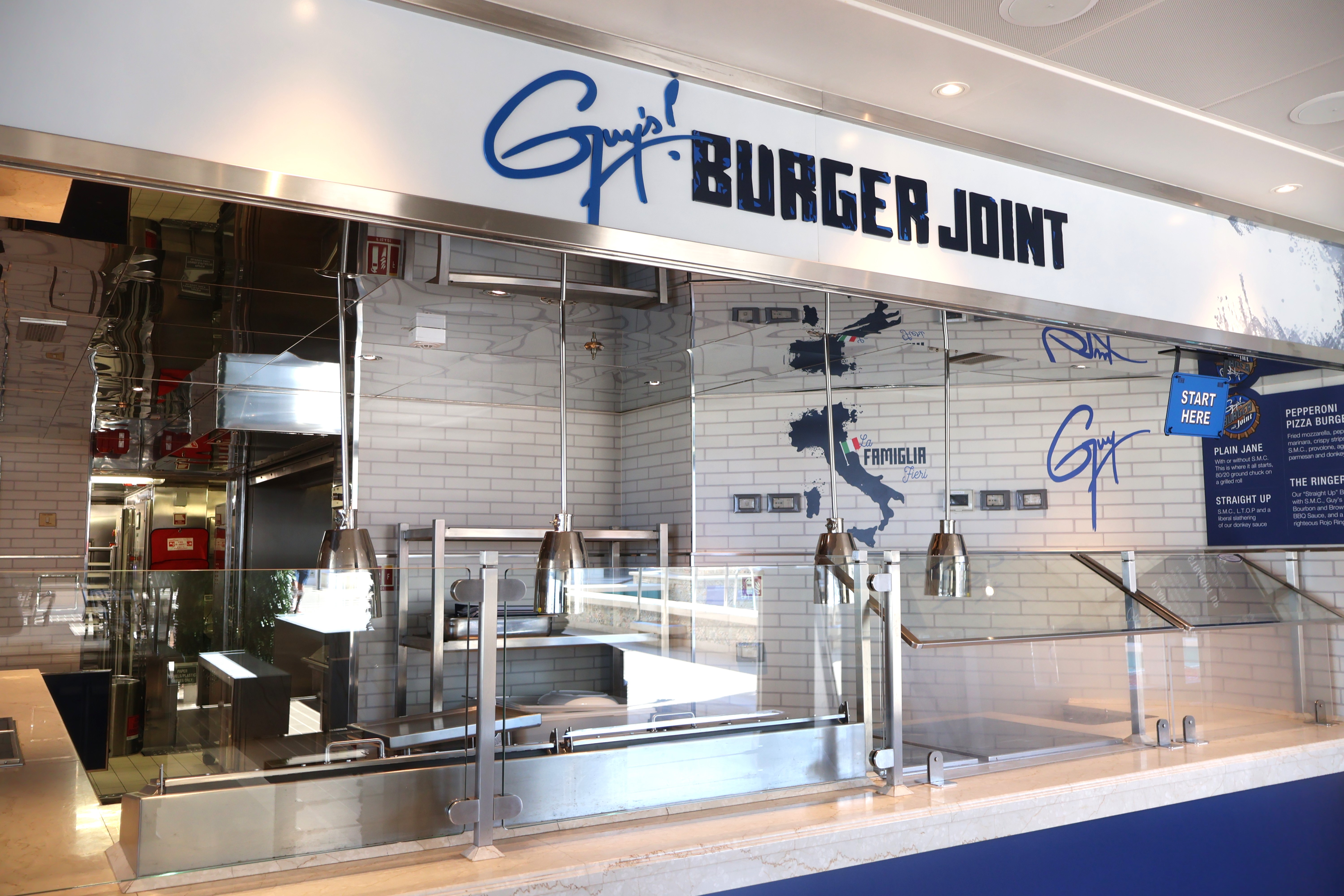 Carnival Cruise Delay Causes Hundreds to Miss Connecting Flights