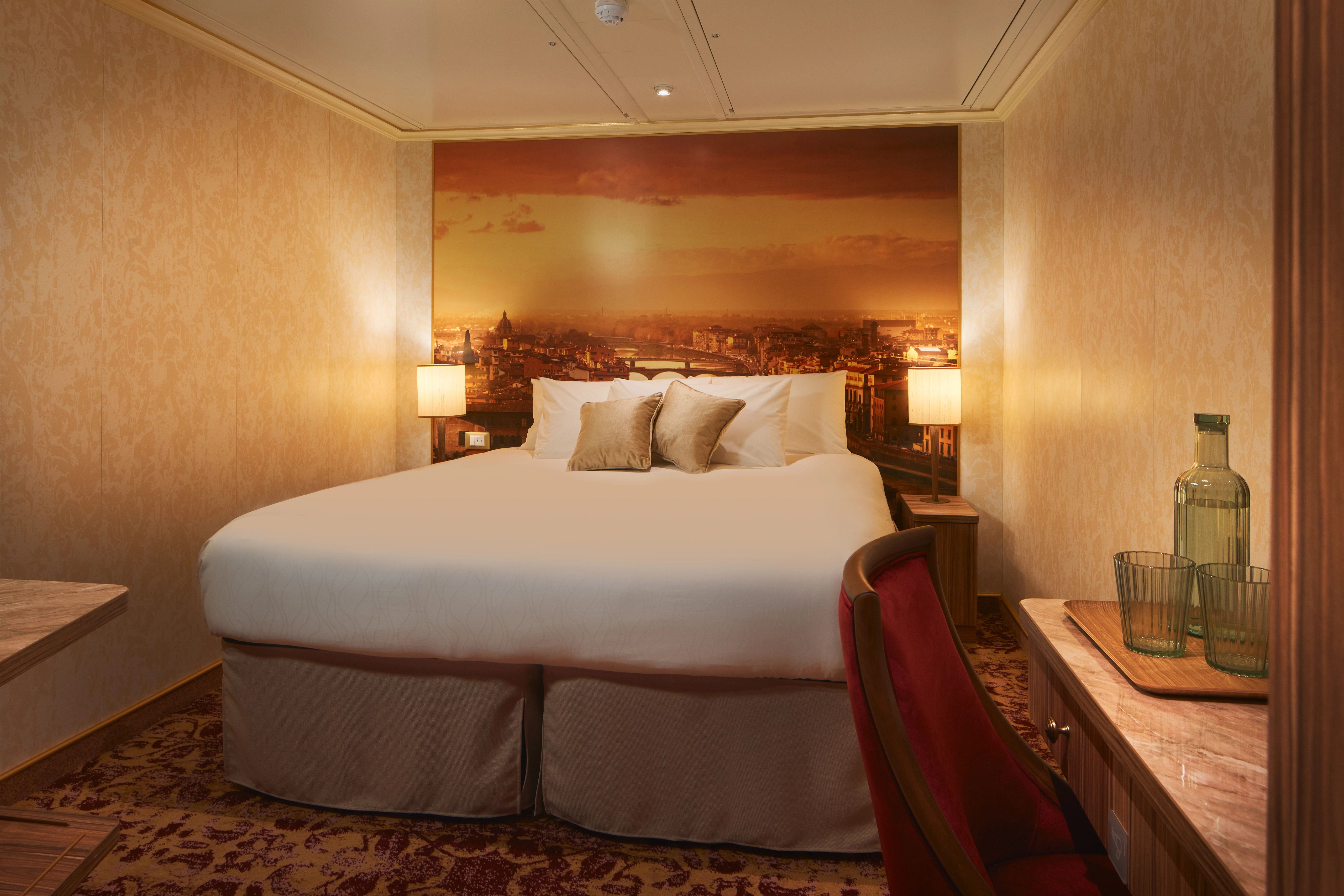 Carnival Jubilee Room 11508