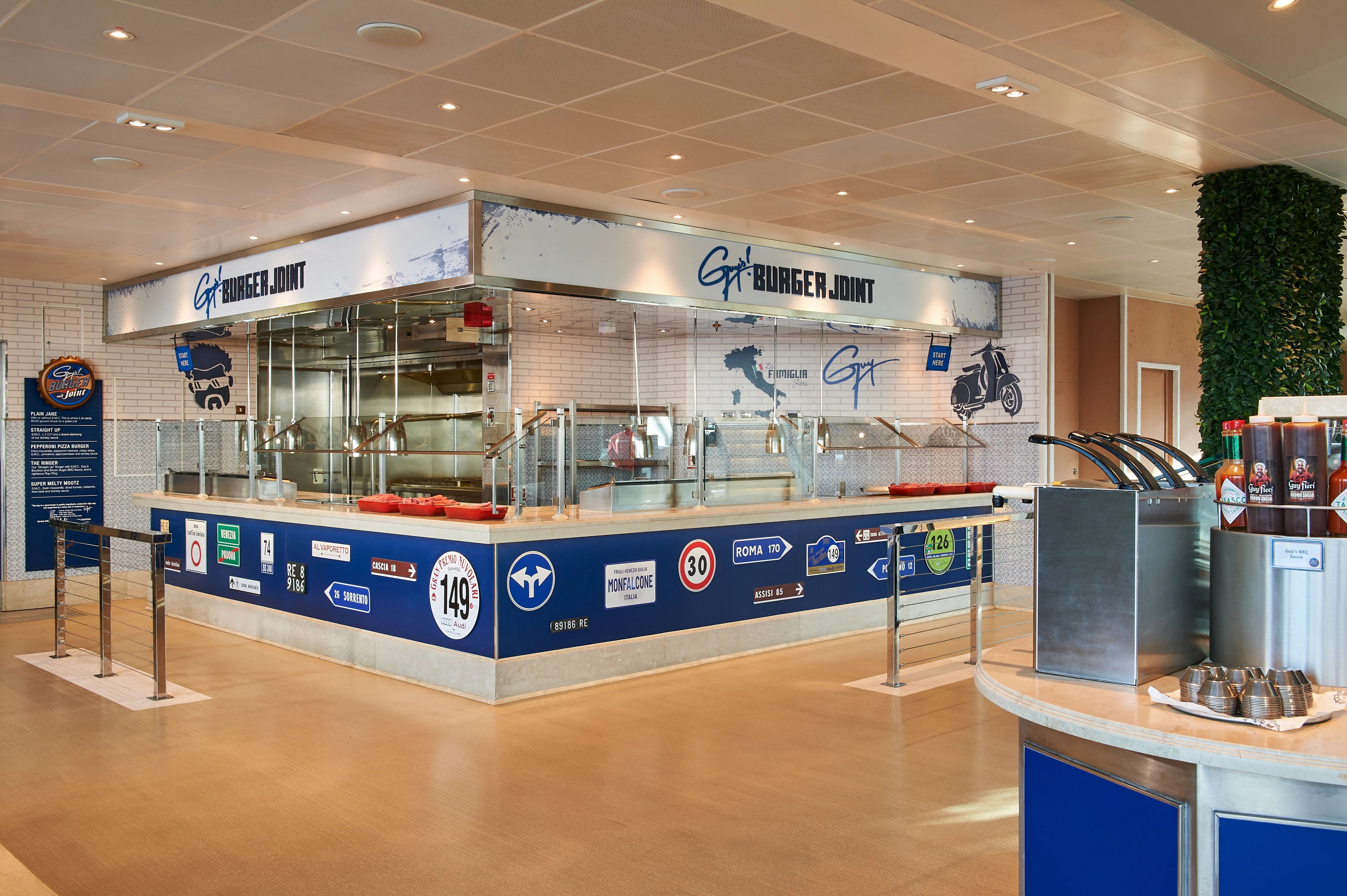 Two Deaths on Carnival Splendor During Australian Cruise