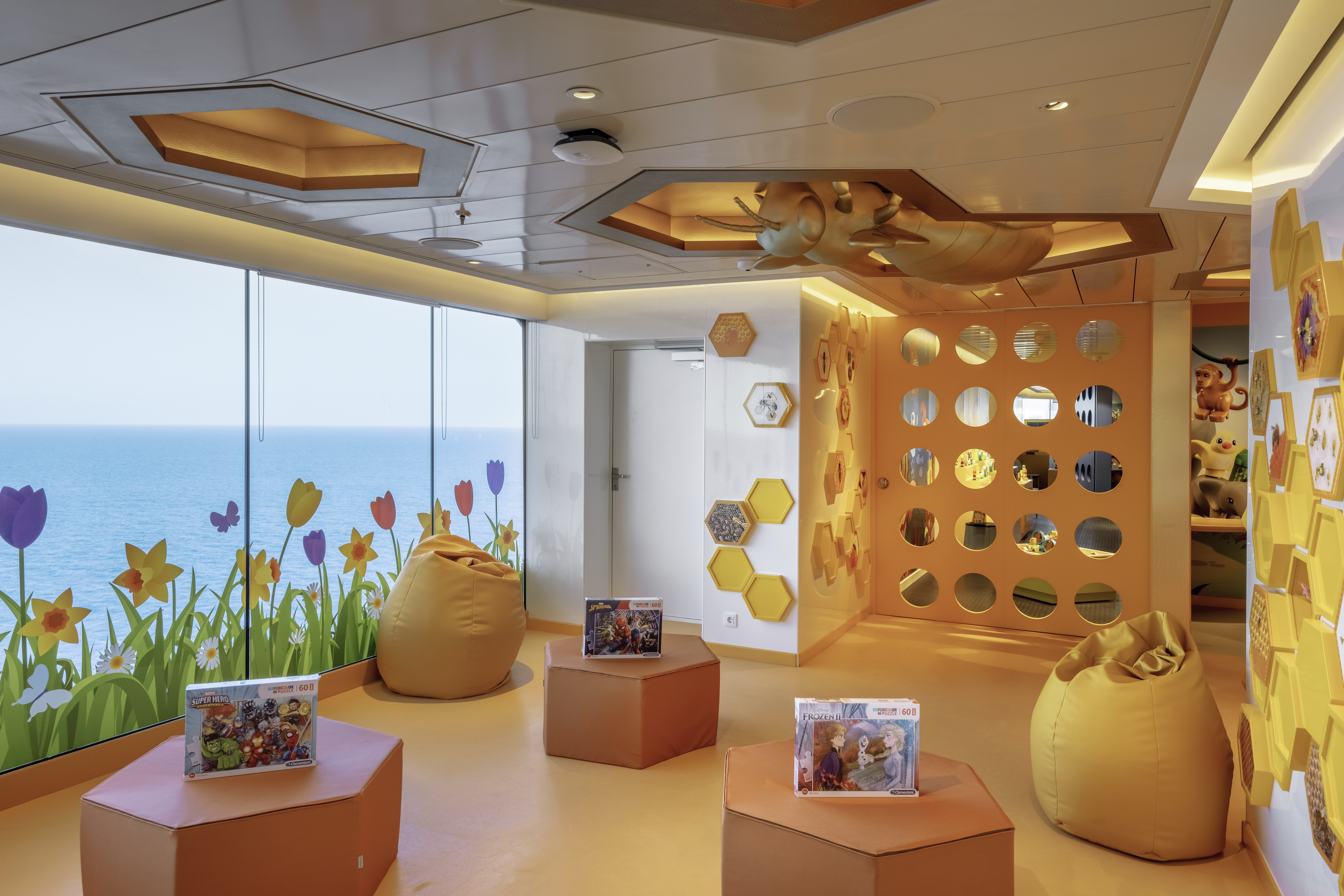 Planning our first cruise — Alaska with a family of 4, Advice needed