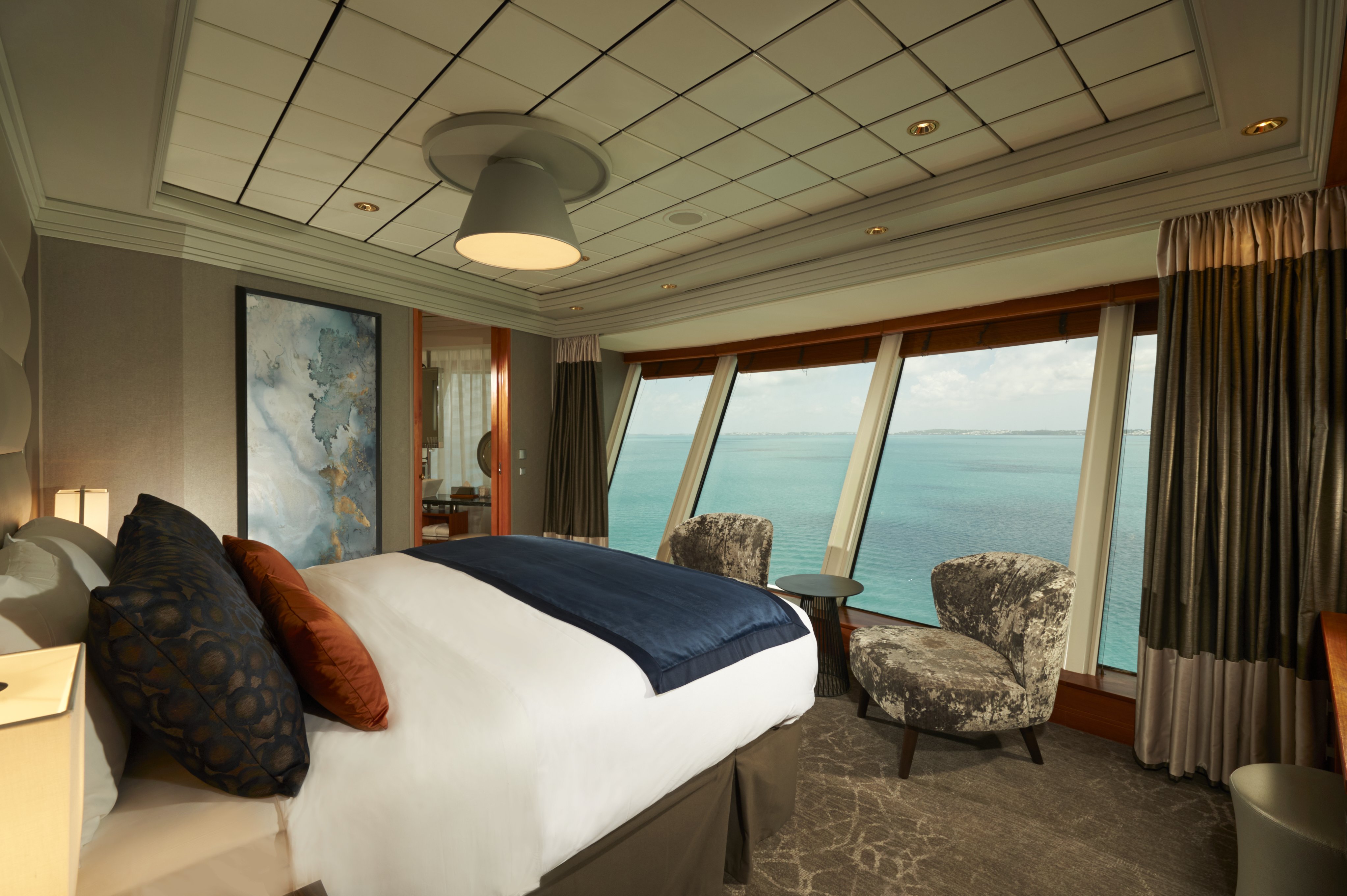 New Cruiser! What ship is best for me